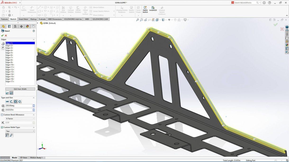 solidworks2021配置要求,吾爱,solidworks2021新增功能.