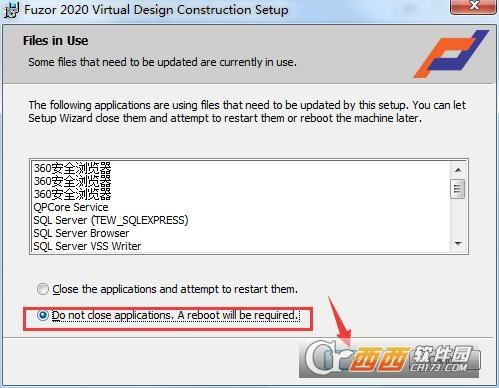 fuzor2020破解版安装教程,电脑配置,fuzor2020加密狗.
