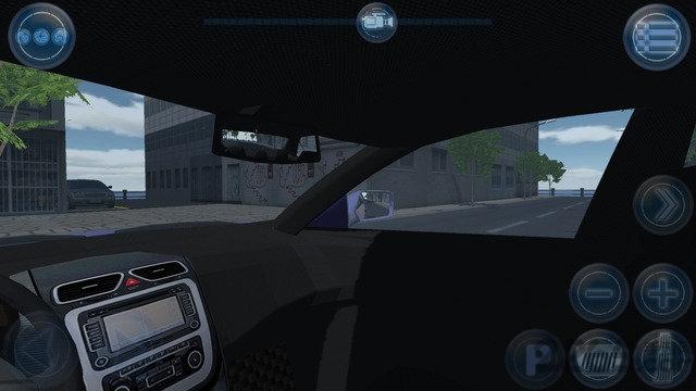 真实泊车车辆解锁版下载,真实泊车,模拟游戏,驾驶游戏