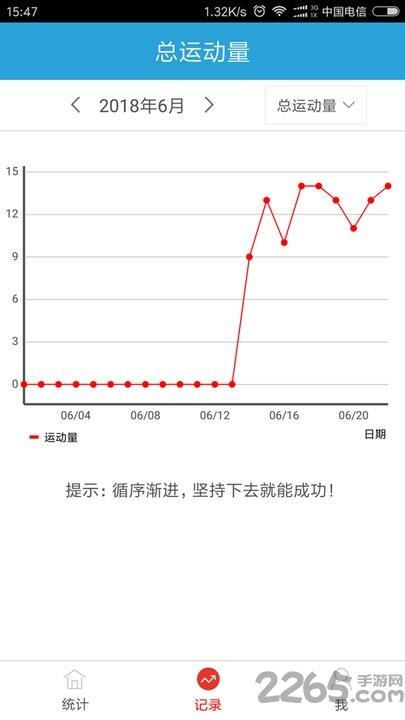 健身统计手机软件下载,健身统计,健身app